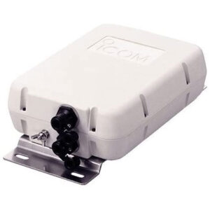 アイコム AH-4 [屋外設置型オートアンテナアンテナ ...