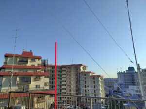 CPATU《バーチカルアンテナ》レビューや購入方法? ATU専用エレメント 徹底解析!