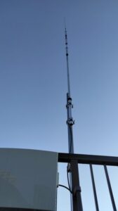 アマチュア無線：ARRL DX CWコンテスト開催間近！CWビギナー大歓迎、今こそ北米との交信チャンス！