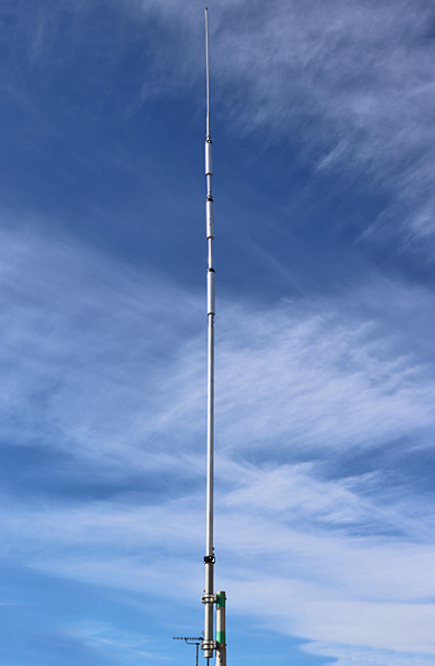 CPATU《バーチカルアンテナ》レビューや購入方法? ATU専用エレメント 徹底解析!