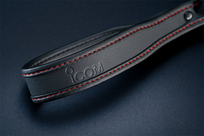 次世代アマチュア無線機の決定版Icom ID-52PLUSの魅力に迫る!アイコム60周年記念限定モデルも同時発売