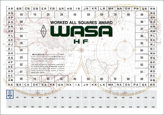 アワード等の申請料金と手数料の改定について