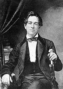 アルフレッド・ヴェイル