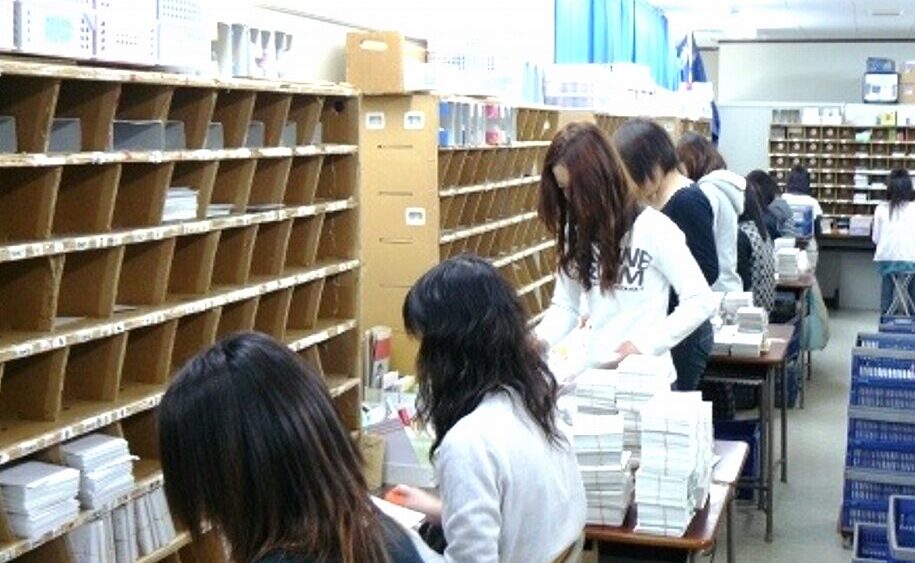 QSLカード転送!100枚超のカードをJARLビューローへ送ってみた記録と注意点まとめ!