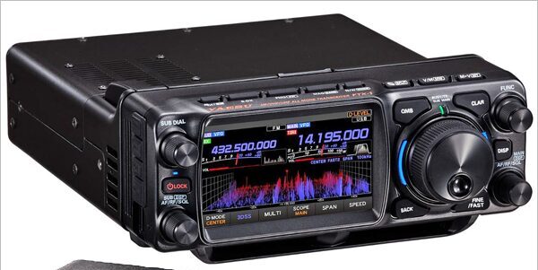 、FTX-1シリーズ。