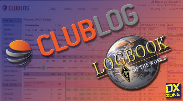 CLUBLOG