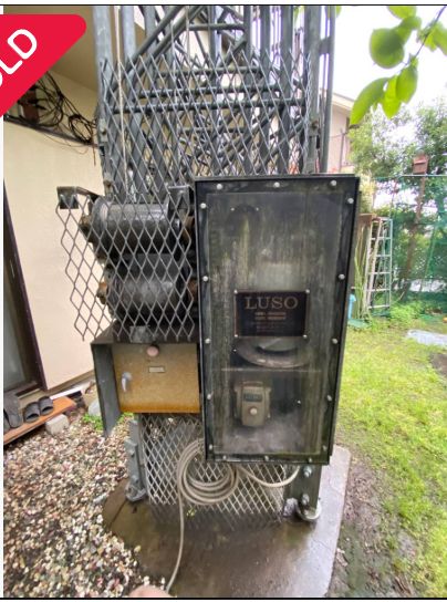 電波魔術師の告白~鉄人22号と私の狂騒曲:JA3CGZ局のあゆみ