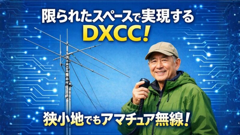 ダイポールアンテナ